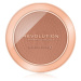 Makeup Revolution Mega Bronzer bronzer odtieň 02 Warm