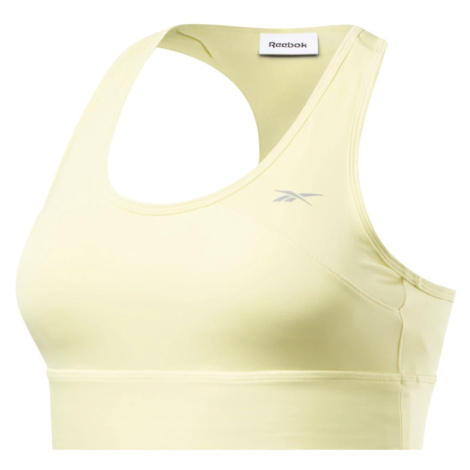 Reebok Bra Bra Yellow, S