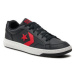 Converse Sneakersy Pro Blaze V2 Leather A06628C Čierna