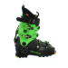 Skialp lyžiarky TECNICA Zero G Tour Scout - black green