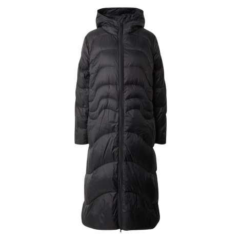 Freequent Zimný kabát  čierna