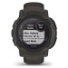 GARMIN smart hodinky - INSTINCT 2 - antracitová