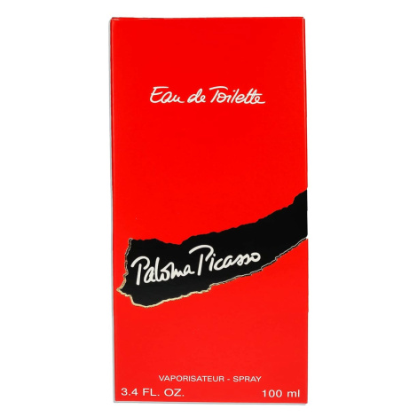 Paloma Picasso EDT 100ml