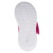 ADIDAS SPORTSWEAR Športová obuv 'Runfalcon 3.0 Hook-And-Loop'  svetlomodrá / pitaya / čierna