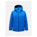 Bunda Peak Performance M Alpine Gore-Tex 2L Jacket Modrá