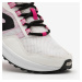 Dámska bežecká obuv Run Active Grip bielo-ružová
