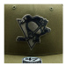 47 Brand Šiltovka NHL Pittsburgh Penguins Ballpark Camo '47 CAPTAIN H-BCAMO15WBP-SW Zelená
