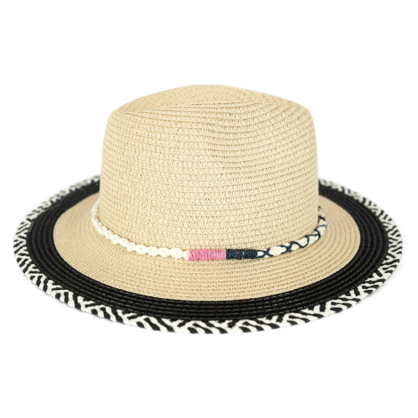 Art Of Polo Woman's Hat Cz23132-1