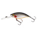 Westin wobler buzzbite crankbait suspending steel sardine 6 cm 10 g