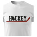 Detské tričko pre hokejistov Hockey 3 -  skvelý darček pre hokejistov