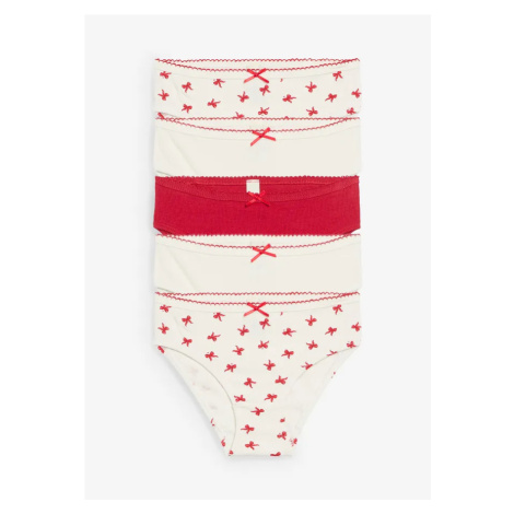 Dievčenská spodná bielizeň bonprix