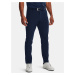 Under Armour Pants UA CGI Taper Pant-NVY - Men