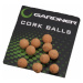 Gardner korkové guličky cork balls 12 mm 10 ks