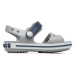 Crocs Sandále Crocband Sandal 12856 Sivá