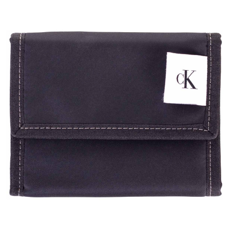 Calvin Klein Jeans Man's Wallet 8720108588911