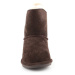 Dámske zimné topánky Rosie W 1653W-205 Chocolate II - BearPaw