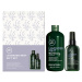 Darčeková sada pre suché vlasy Paul Mitchell Tea Tree Lavender Mint Gift Set (702919) + darček z