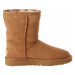 UGG Snehule 'Australia Classic'  svetlohnedá