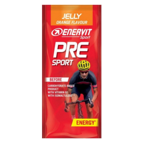 Enervit pre sport orange 45g