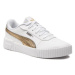 Puma Sneakersy Carina 2.0 395096-01 Biela