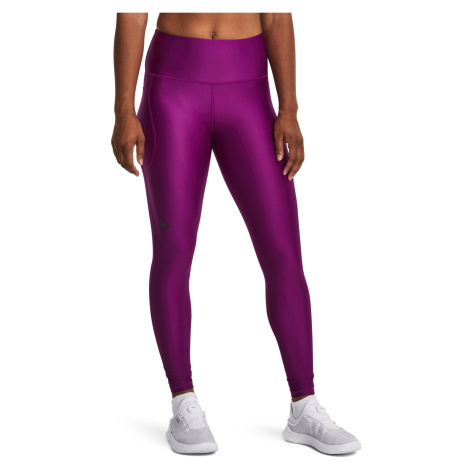 Women's compression leggings Under Armour HG Armour HiRise Leg