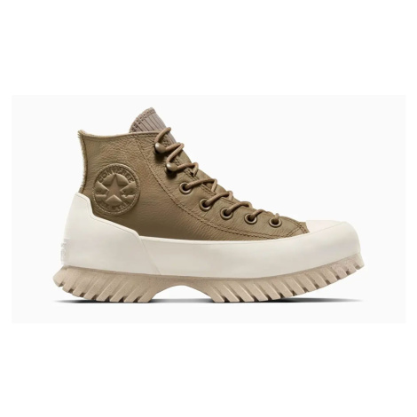 Converse Chuck Taylor All Star Lugged 2.0 Counter Climate - Dámske - Tenisky Converse - Hnedé - 