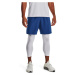 Under Armour Woven Graphic Shorts M 1370388-471