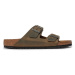 Birkenstock Šľapky Arizona 1027022 Kaki