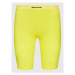 Dsquared2 Underwear Športové kraťasy Ceresio D8N623920 Žltá Slim Fit