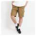 Šortky Urban Classics Drawstring Cargo Shorts Dark Beige