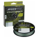 SpiderWire Stealth® Smooth8 x8 PE Braid Moss Green 0,19 mm 18,0 kg-39 lbs 150 m Šnúra