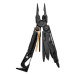 Leatherman multifunkčné kliešte mut black