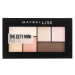 Maybelline New York The City Mini Palette paletka očních tienov 430 Downtown Sunrise