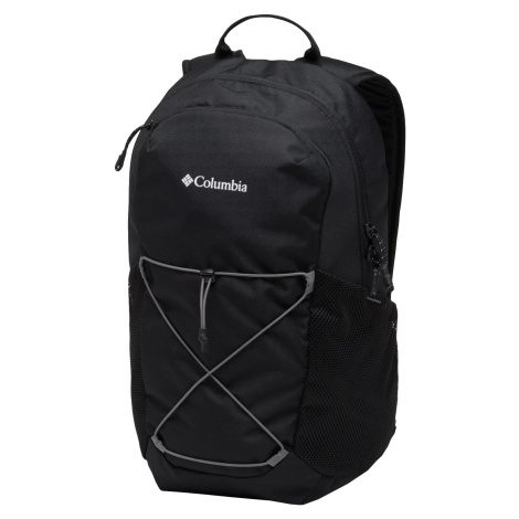 ČIERNY MENŠÍ BATOH COLUMBIA ATLAS EXPLORER 16L BACKPACK 1991121010