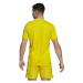 adidas CON22 MD JSY Pánsky futbalový dres, žltá, veľkosť