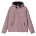 Carhartt WIP W' Nimbus Pullover Glassy Pink