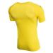 Puma SLAVIA FINAL EVOKNIT GK Pánske brankárske tričko, žltá, veľkosť