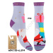 WOLA Vianočné ponožky w84.155-vz.874 P50