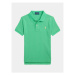 Polo Ralph Lauren Polokošeľa 322703632165 Zelená Regular Fit