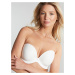 Cleo Faith Moulded Strapless ivory 10660 85FF