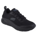 Čierne pánske tenisky Skechers Arch Fit D'Lux-Sumner 232502-BBK