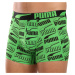 2PACK pánske boxerky Puma viacfarebné (701225877 004)