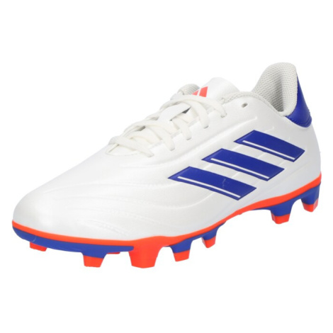 ADIDAS PERFORMANCE Kopačky 'Copa Pure 2 Club'  modrá / oranžovo červená / biela