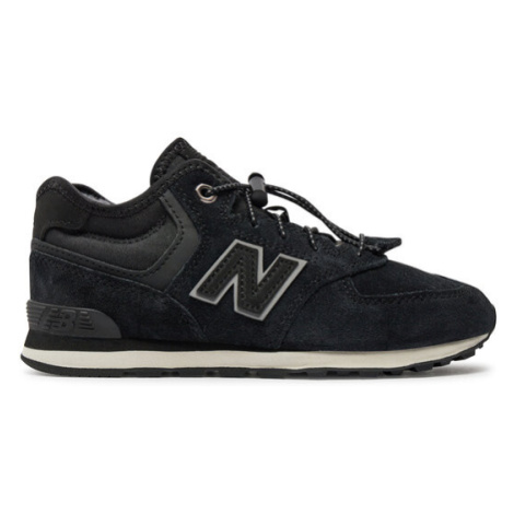 New Balance Sneakersy PV574HGX Čierna