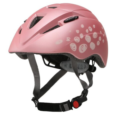 Uvex Cyklistická helma Kid 2 Cc S4149820715 Ružová
