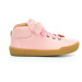 Crave Bergen Pink barefoot topánky AD 38 EUR