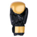 Fighter BASIC Boxérske rukavice, zlatá, veľkosť