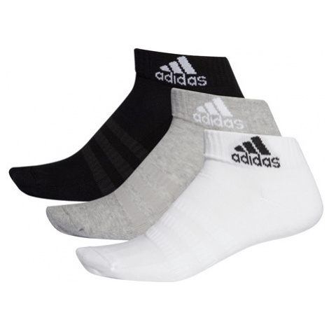 Pánske členkové funkčné ponožky Adidas