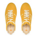 Weekend Max Mara Sneakersy Pacocolor 24157610946 Žltá