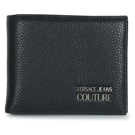 Versace Jeans Couture  YA5PA1-ZP114-LD2  PeÅˆaÅ¾enky ÄŒierna